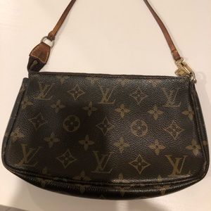 LV clutch